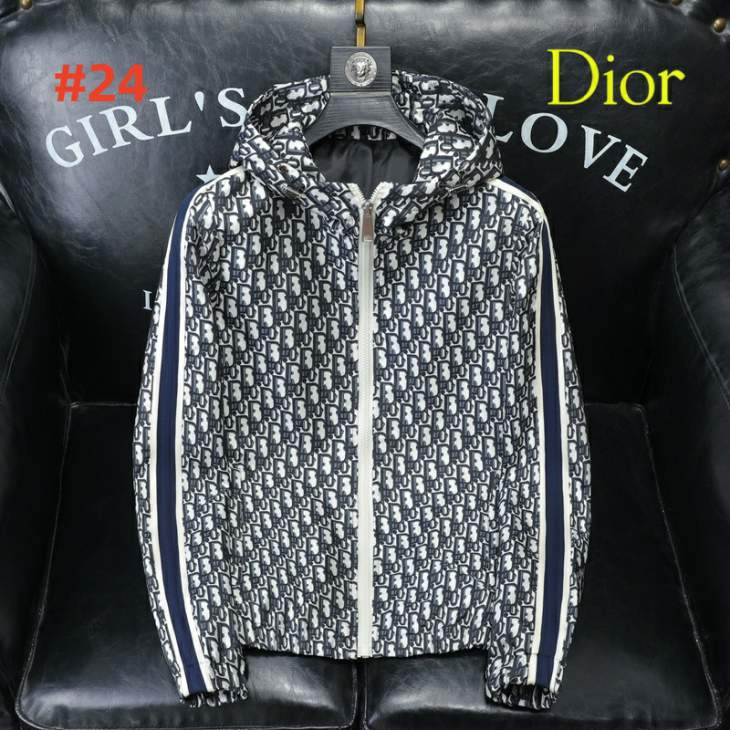 Picture of Dior Jackets _SKUDiorM-5XL12yr9934318